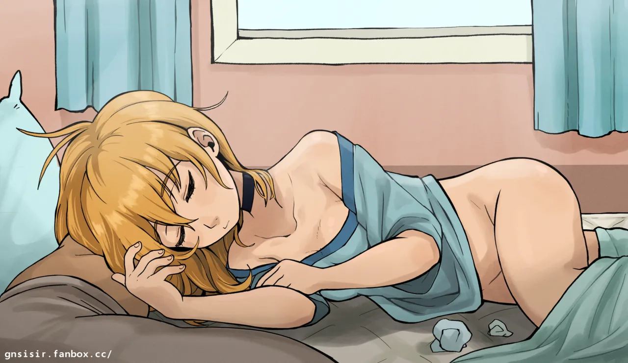 Riley Andersen page 10 full