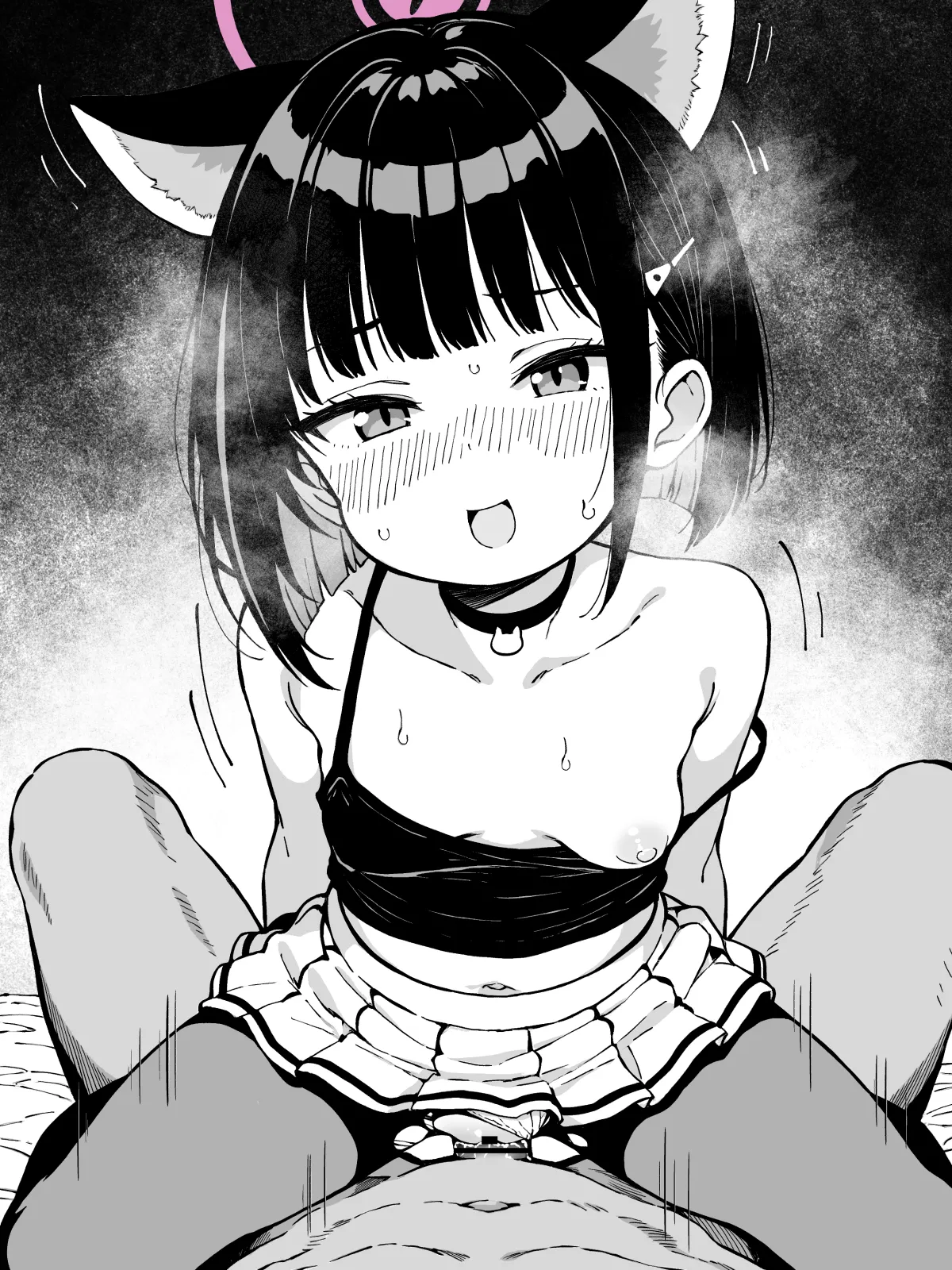 FINISHアーカイブvol.107 杏山カズサ4 page 4 full