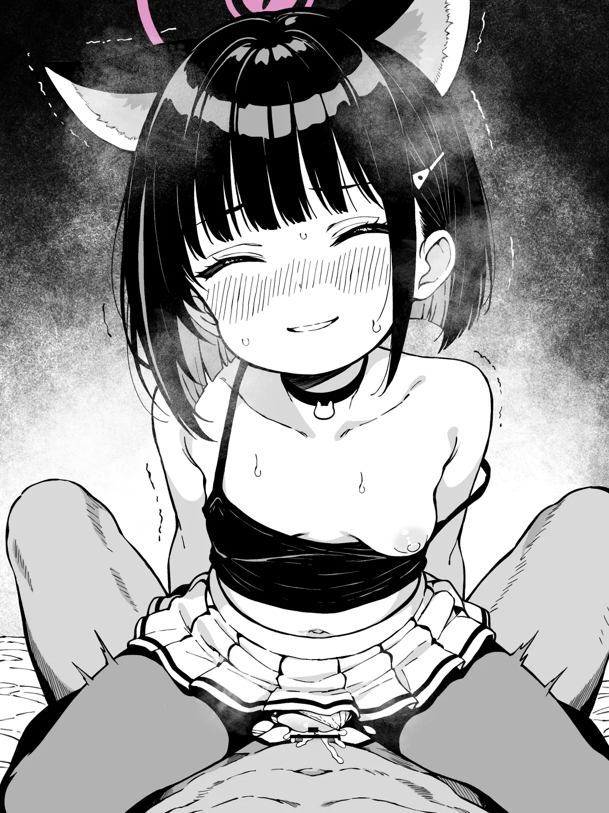 FINISHアーカイブvol.107 杏山カズサ4 page 5 full