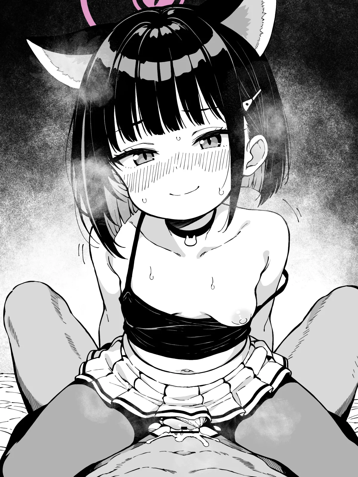 FINISHアーカイブvol.107 杏山カズサ4 page 6 full