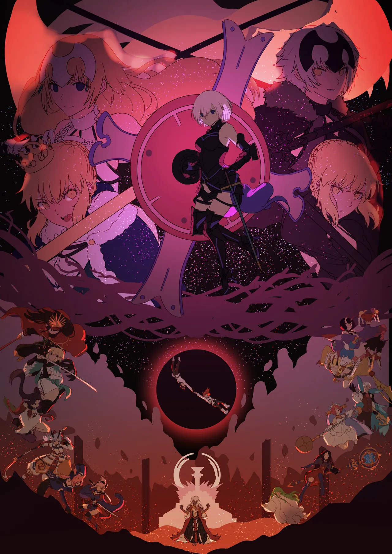 AoChoku page 10 full