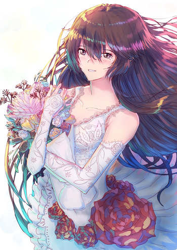 AoChoku cover