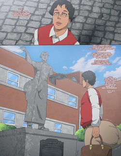 B.B.U Adventures
