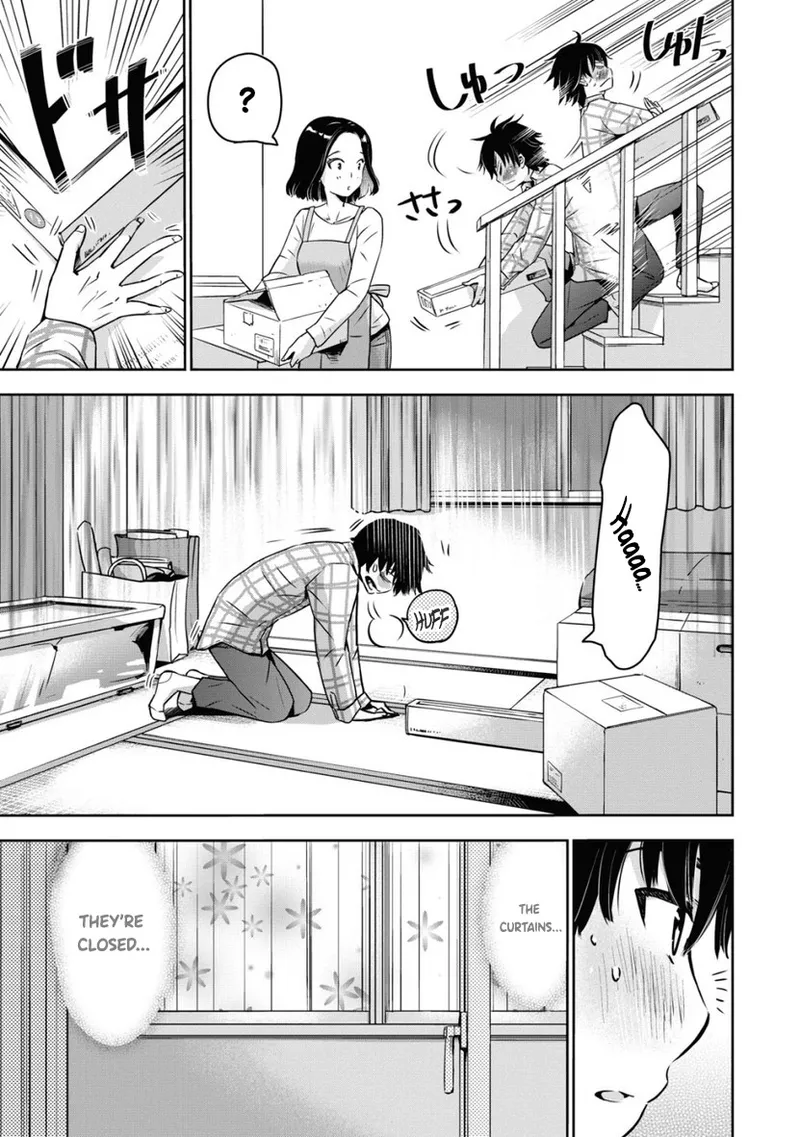 Bokura no Libido - CHAPTER 1-15 page 5 full