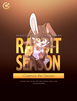 Rabbit Season 2
