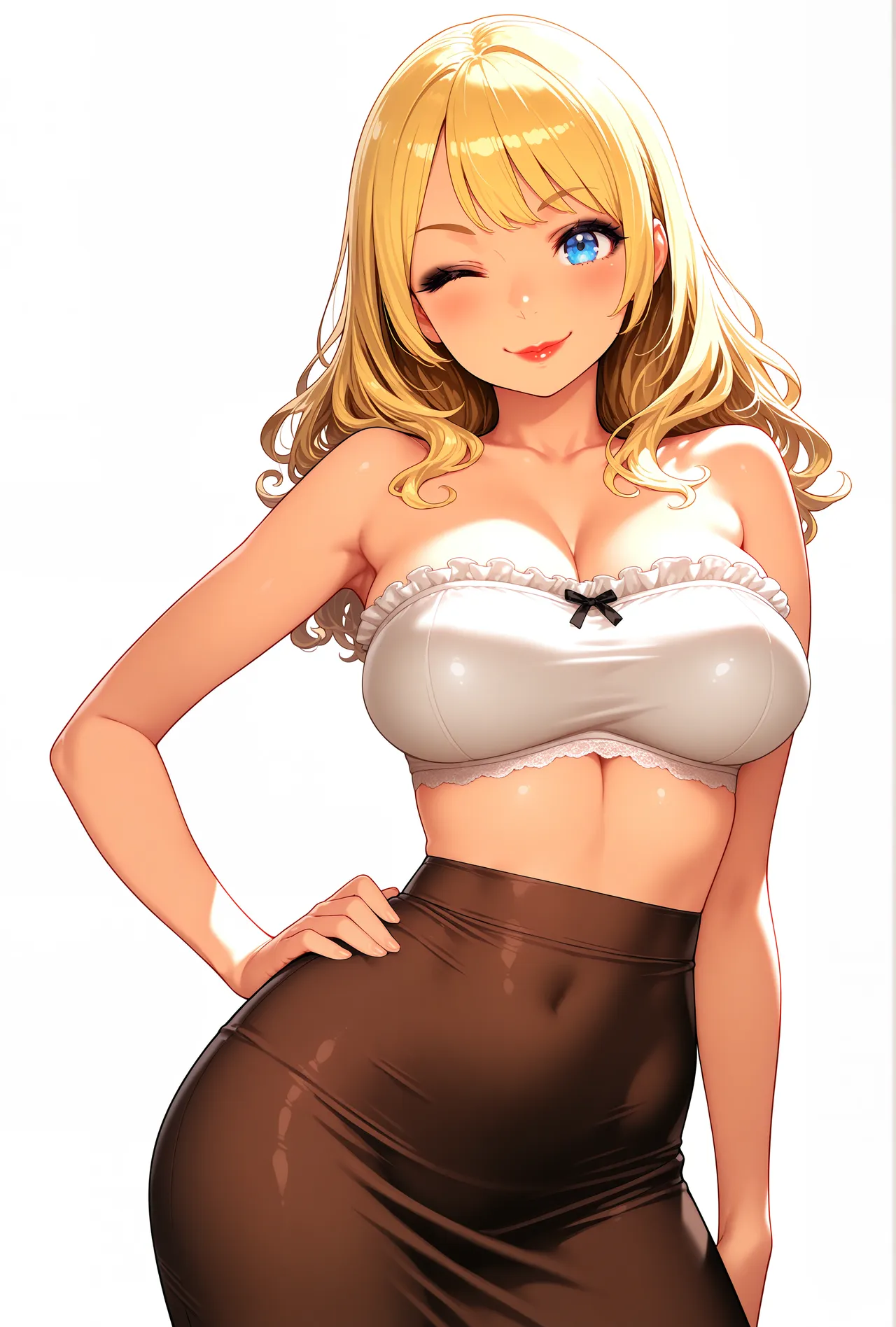 Darjeeling's Birthday Celebration page 10 full