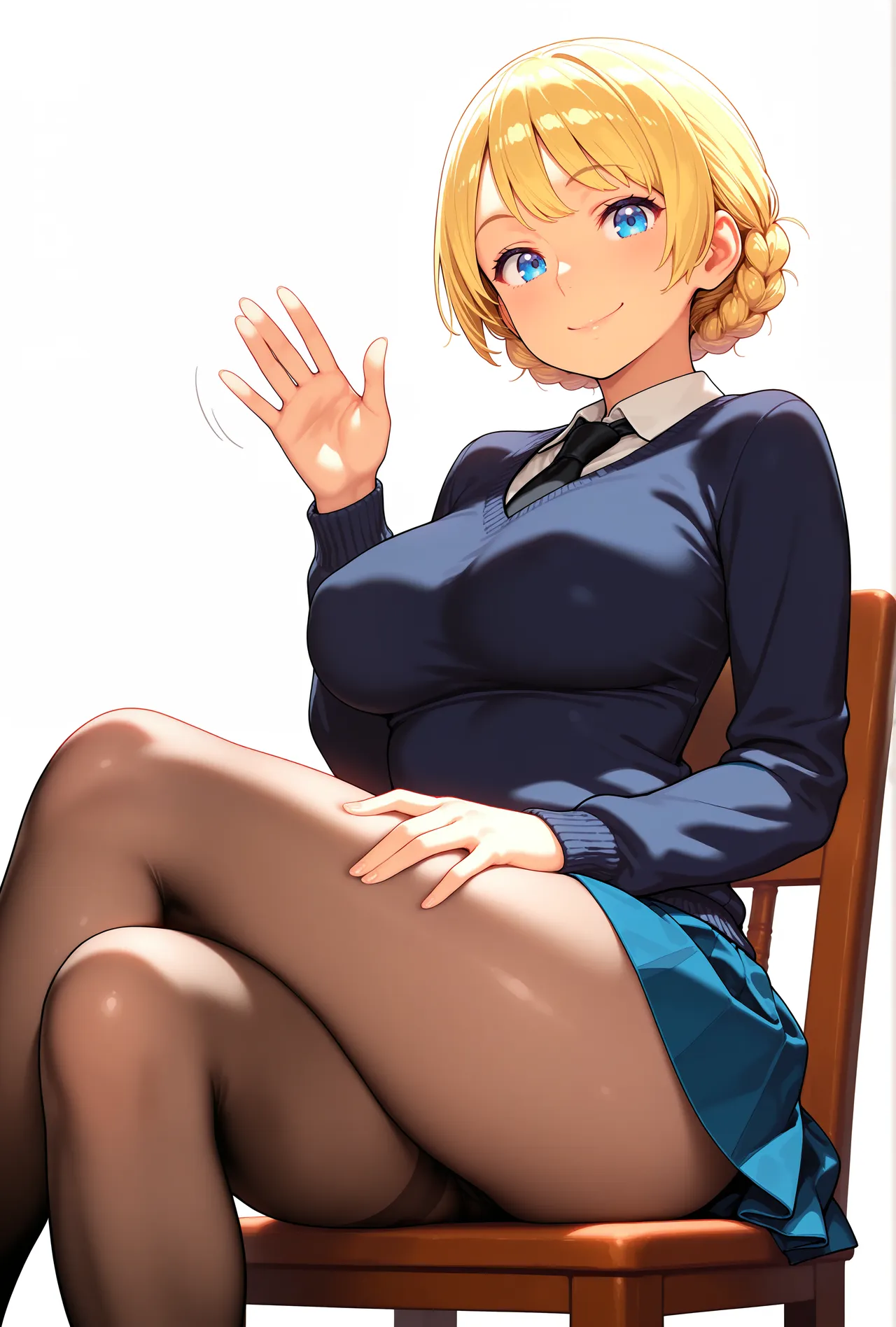 Darjeeling's Birthday Celebration page 2 full