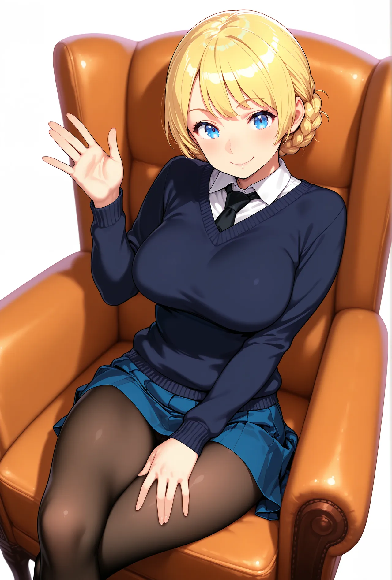 Darjeeling's Birthday Celebration page 3 full