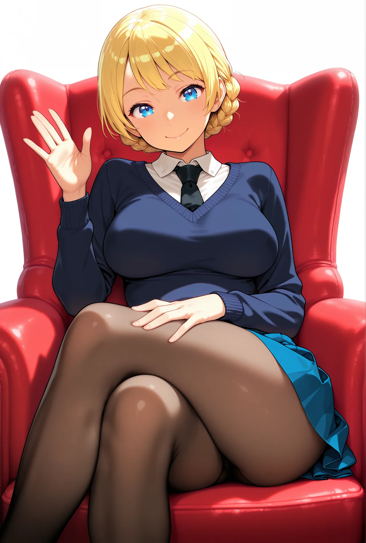 Darjeeling's Birthday Celebration page 4 full