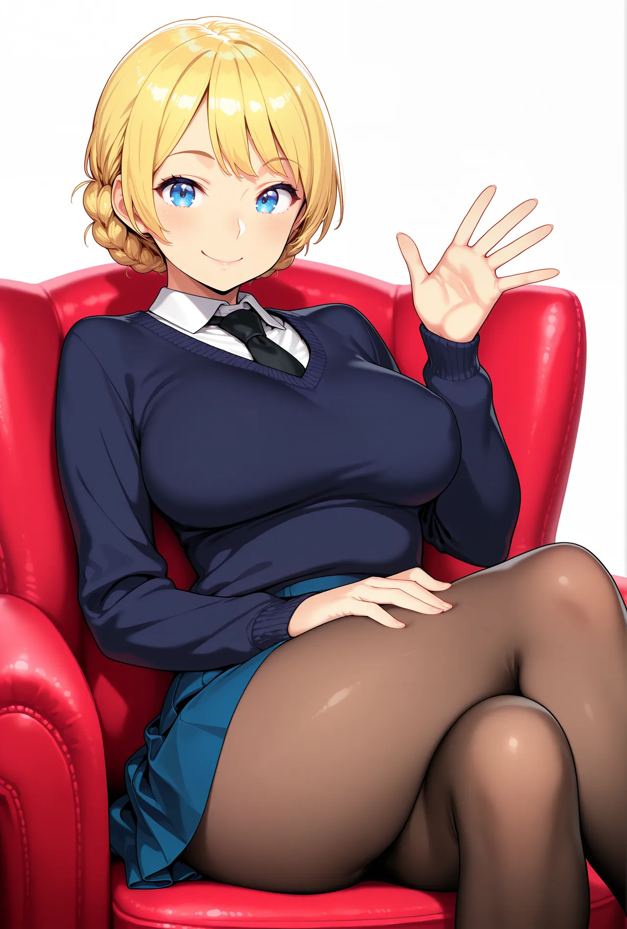 Darjeeling's Birthday Celebration page 5 full