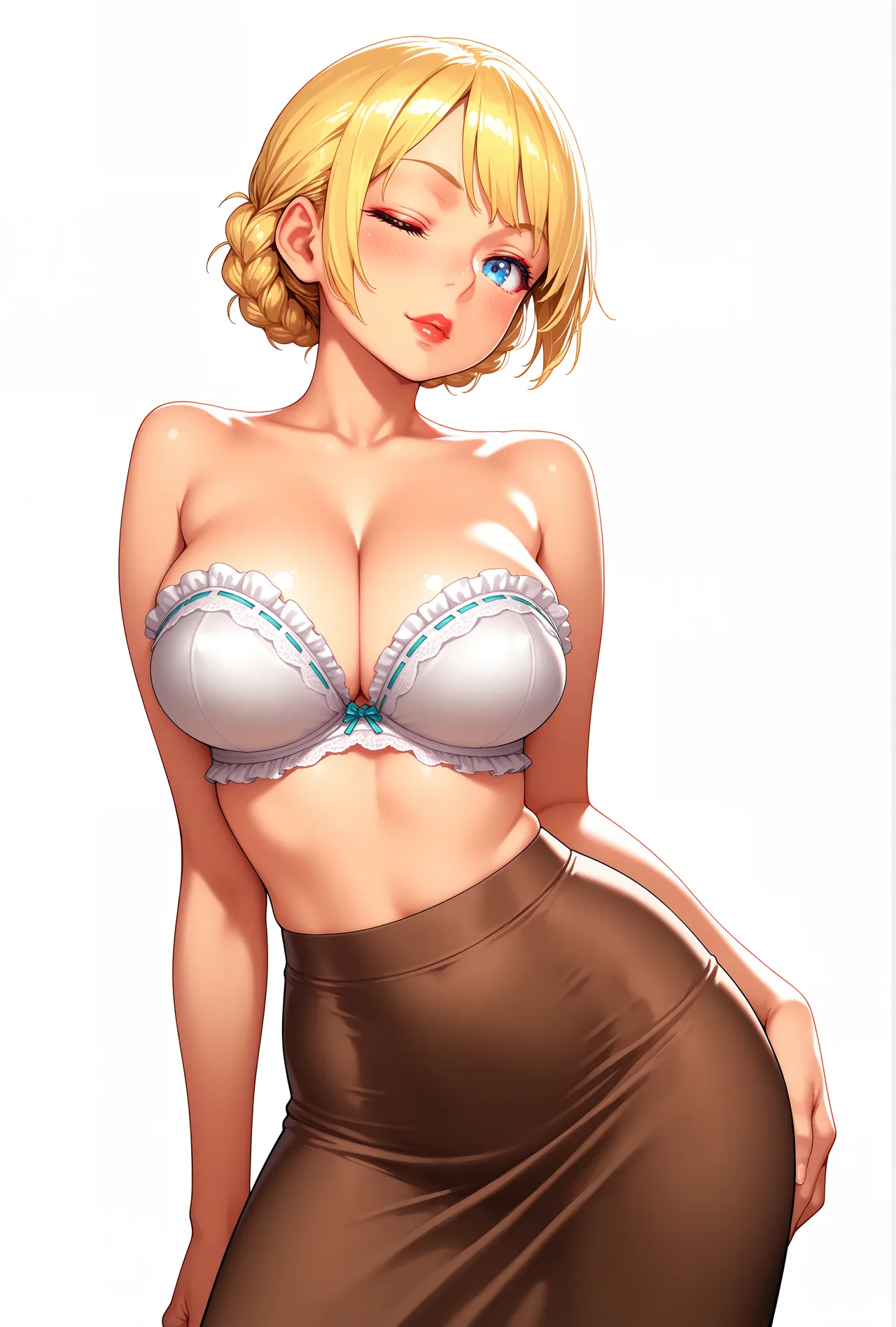 Darjeeling's Birthday Celebration page 6 full