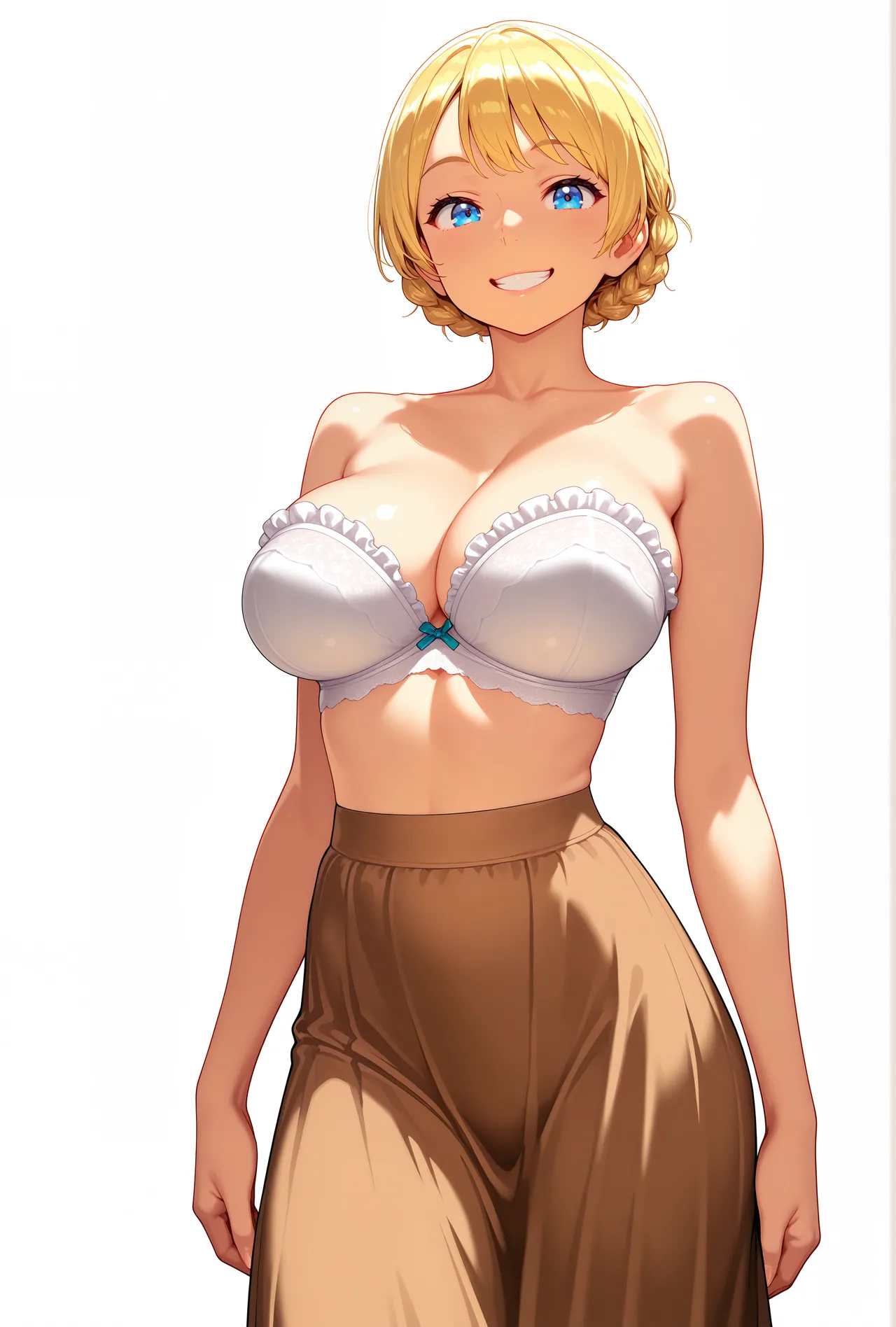 Darjeeling's Birthday Celebration page 7 full