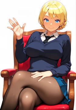 Darjeeling's Birthday Celebration