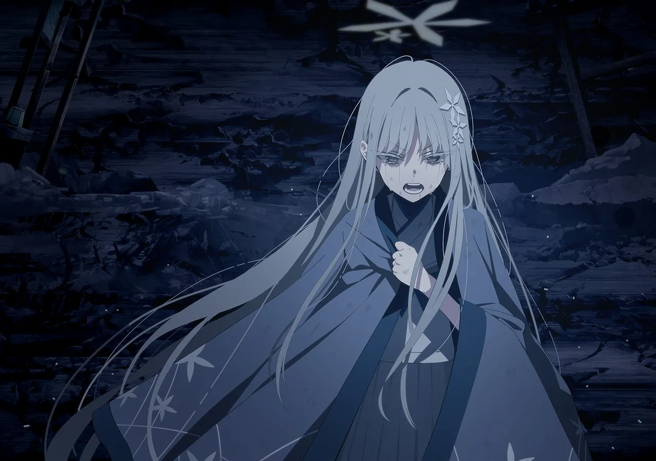 Main Story Vol.5 CG /【碧蓝档案】主线 Vol.5 CG page 9 full