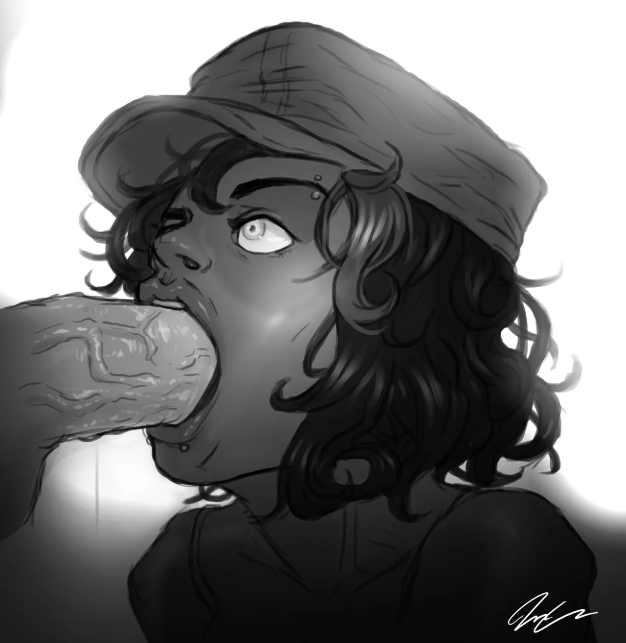 Angelia "Pelo" Roth page 8 full