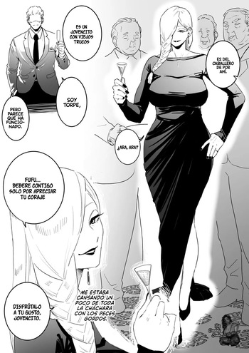 Nanpa Sareta Meimei ga Semen Tank ni Naru Dake ｜Convirtiendo A Mei Mei En Un Tanque De Semen cover