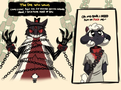 Whygena's Cult of the Lamb