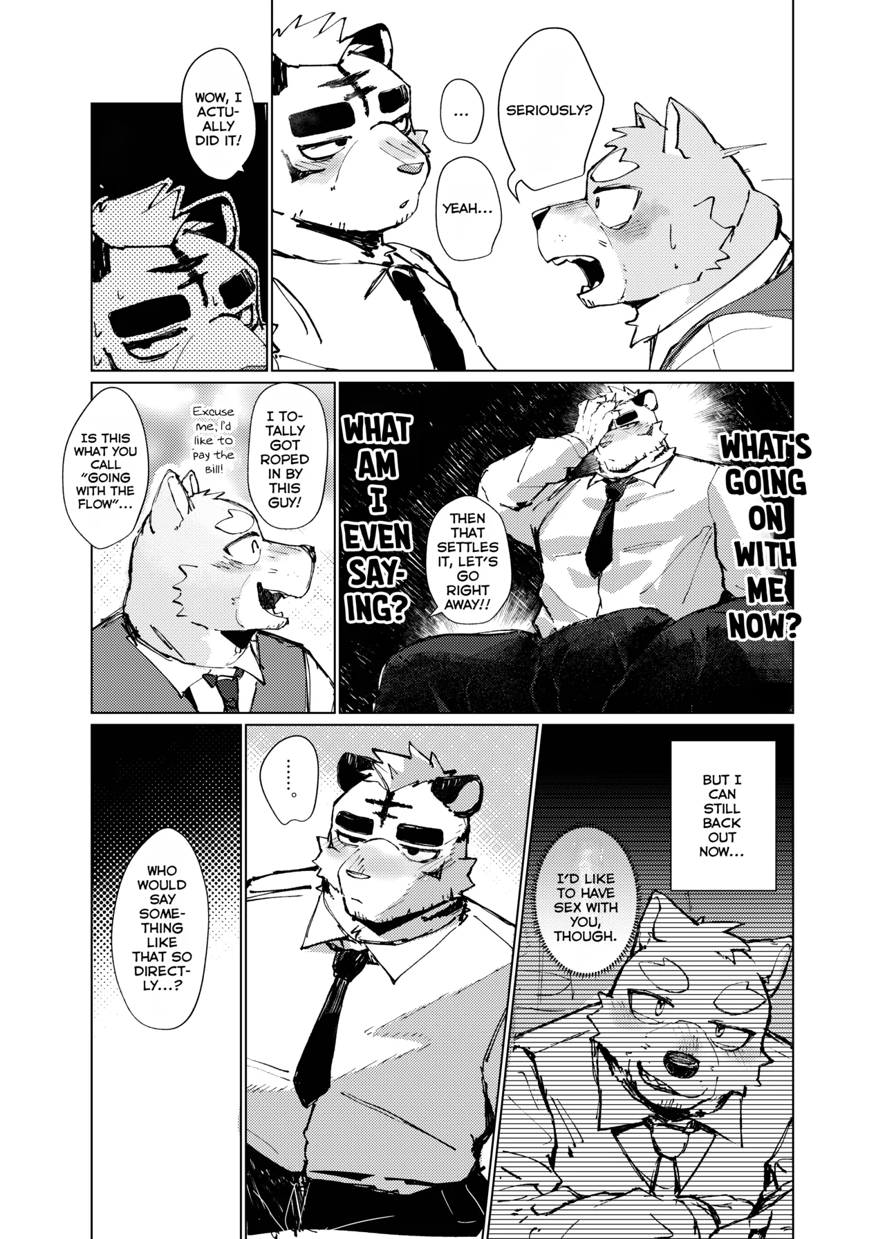 FUCK THE LIGHTER page 10 full