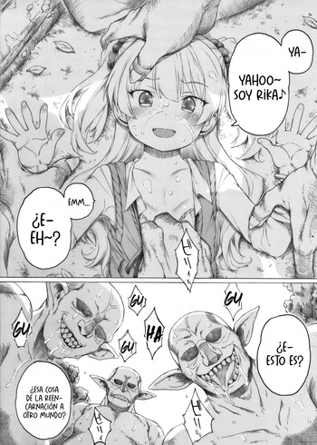 Jougasaki-san ga Zetsurinmusou de Sekai o Sukuu Tabi ni Deru Mitai Desu | Parece que Jougasaki-san se embarcará en un viaje para salvar el mundo con su habilidad sexual inigualable cover