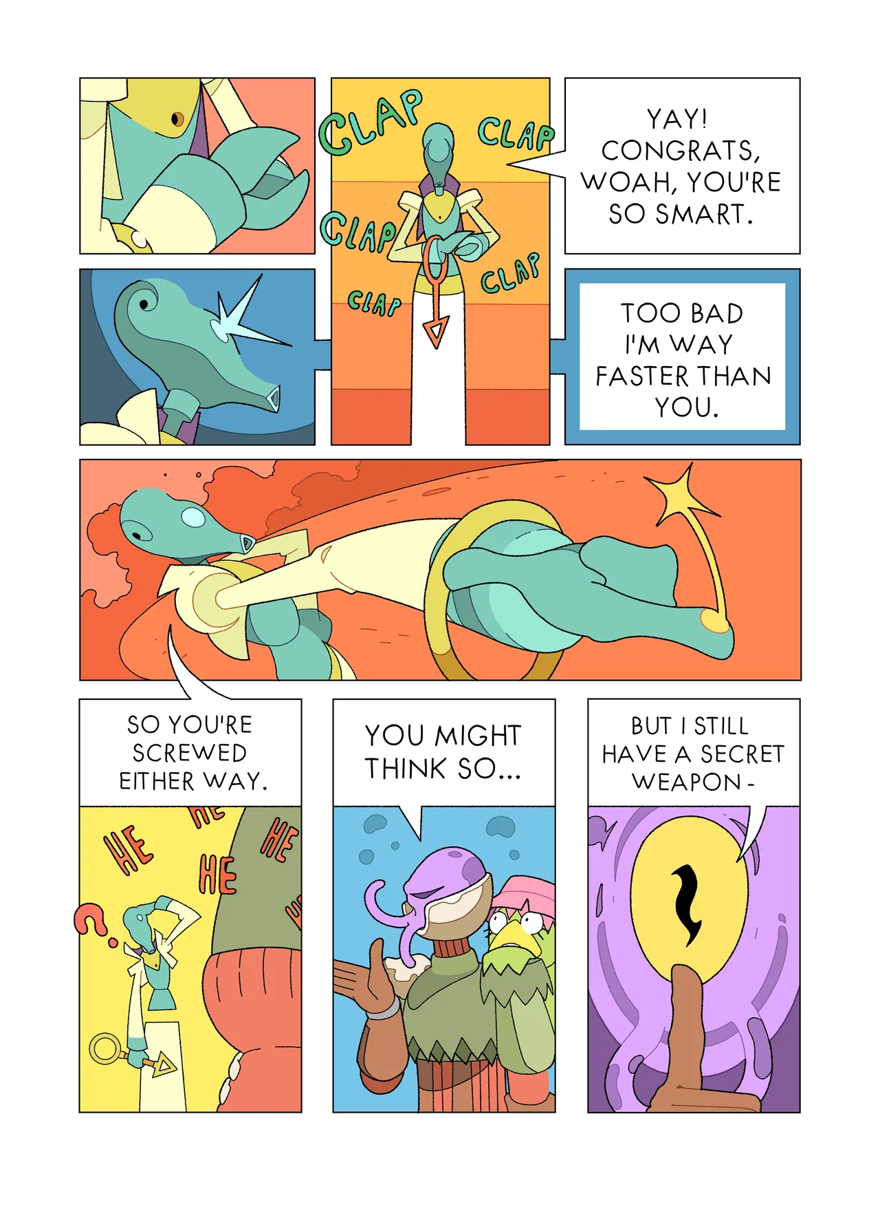 Amunito by Hambonous  - part 39 page 6 full
