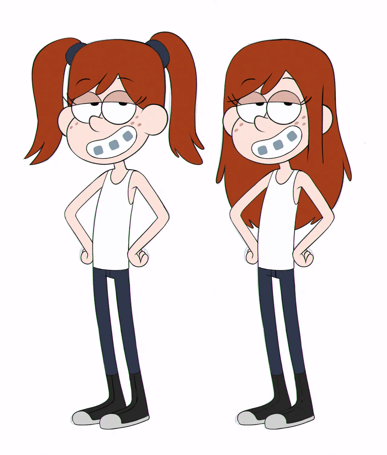 Wendy Corduroy page 4 full