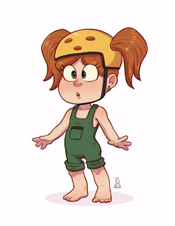 Wendy Corduroy