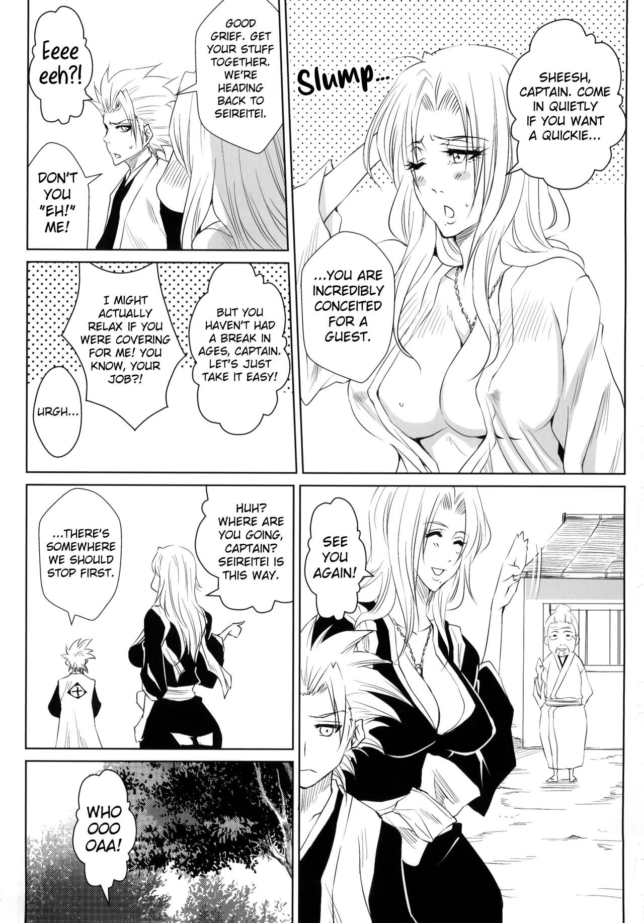 Tani | Valley page 4 full