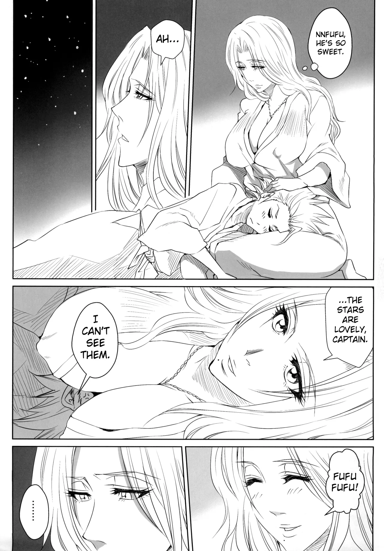Tani | Valley page 8 full