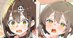 自撮りにハマり過ぎるとどうなるのか!?