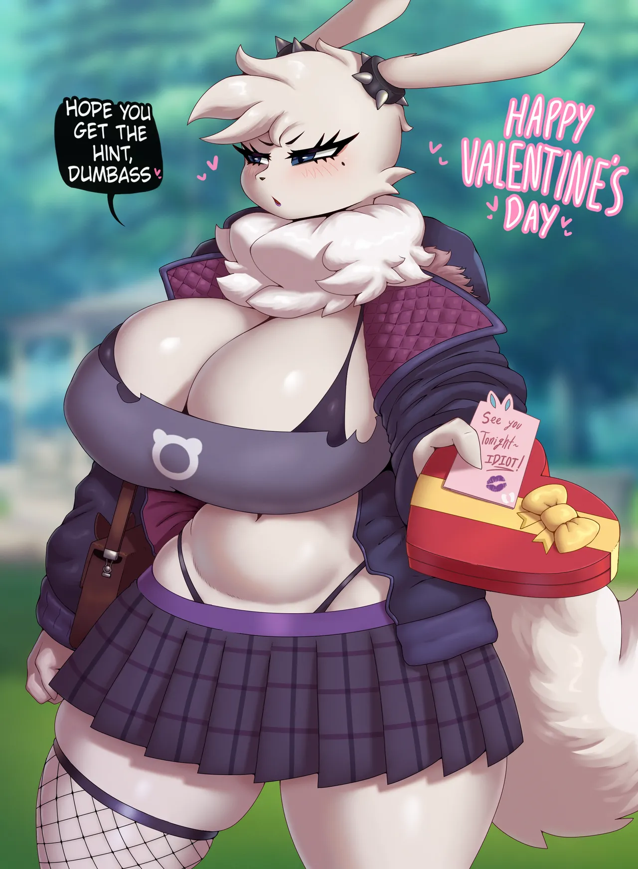 Bianca the Eevee page 10 full
