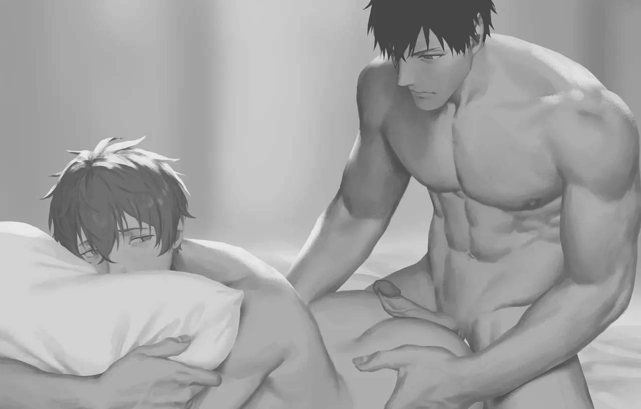 2025-12 Given - Uenoyama Ritsuka x Satō Mafuyu page 10 full