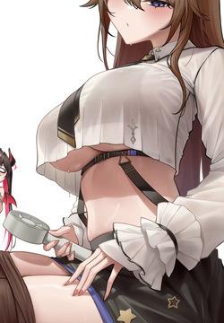 Something