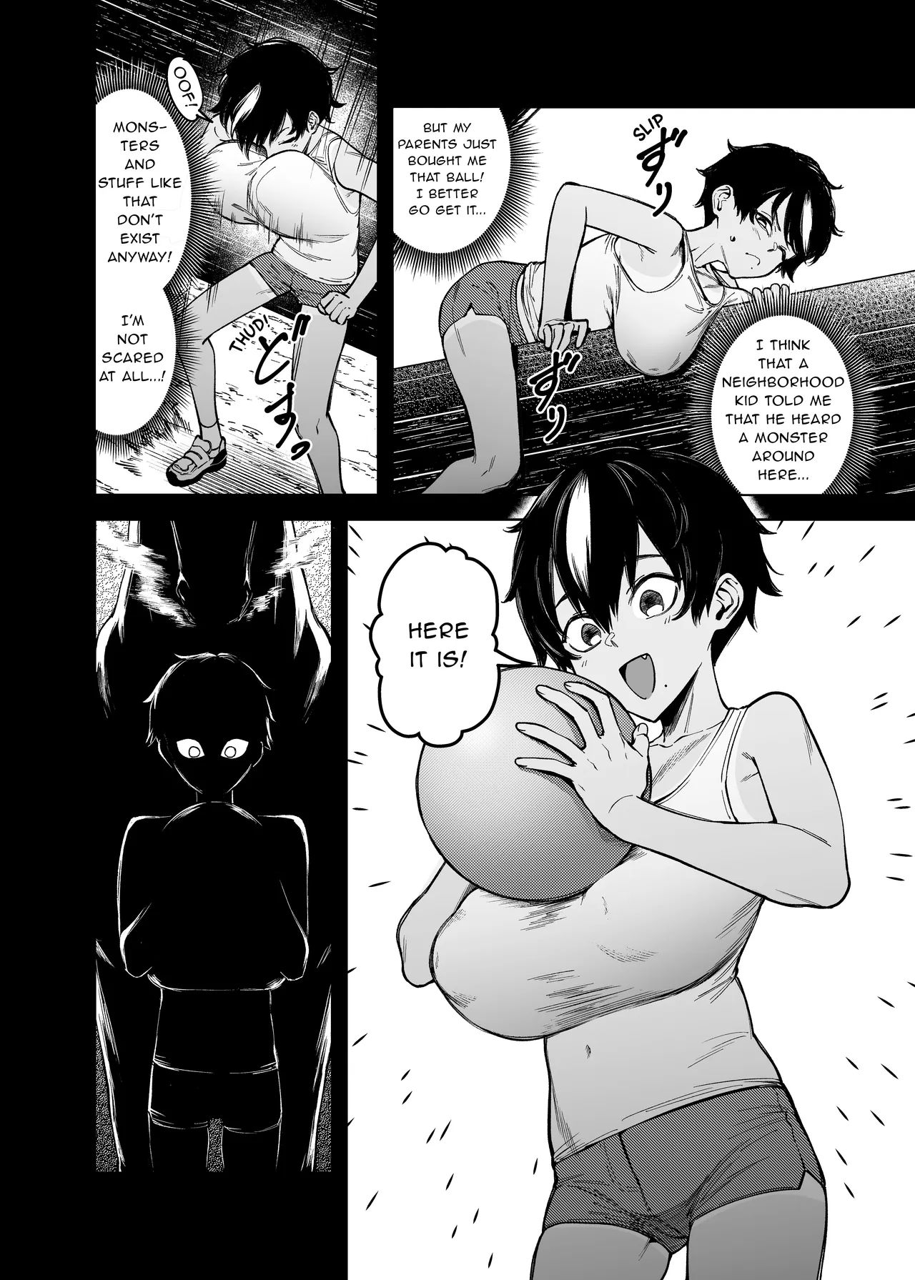 Mahiru-senpai no Hatsukoi | Mahiru-senpai's First Love page 10 full