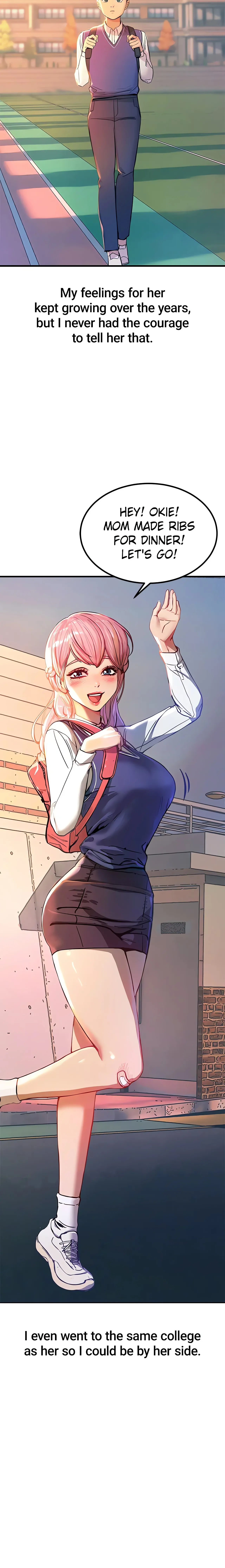 Show Me Your Color page 7 full