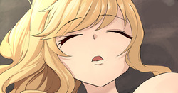 大槻唯 zzz