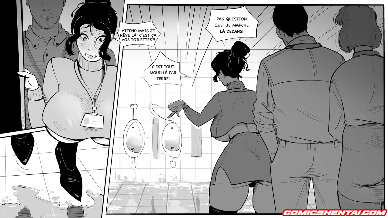 Ouvert à baiser page 4 full