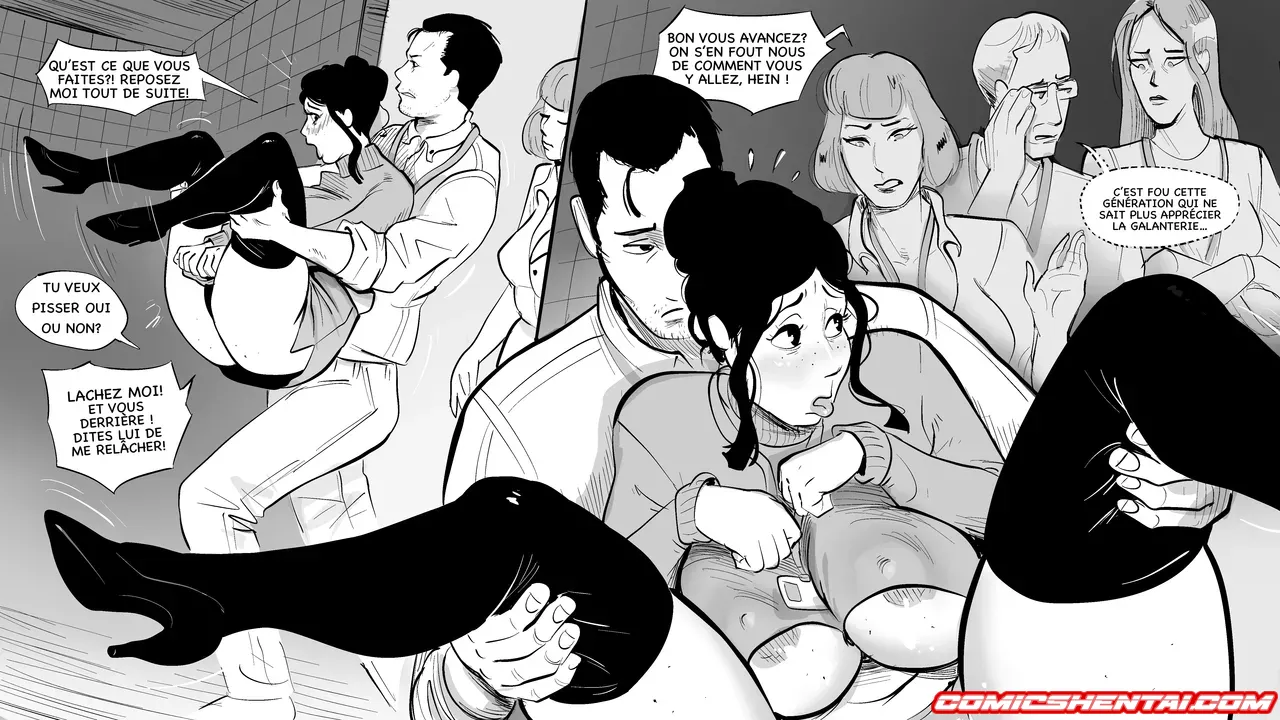 Ouvert à baiser page 6 full