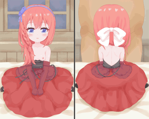 Lolis Hentai Animated GIFs by OldB page 2 full