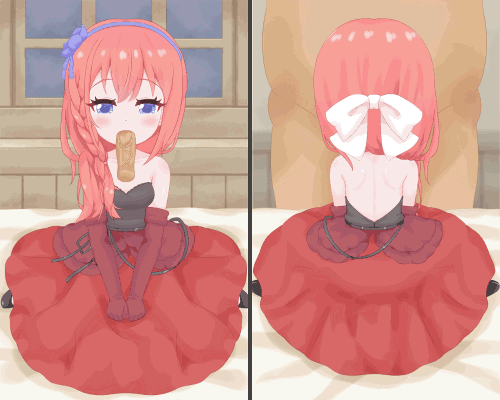 Lolis Hentai Animated GIFs by OldB page 3 full