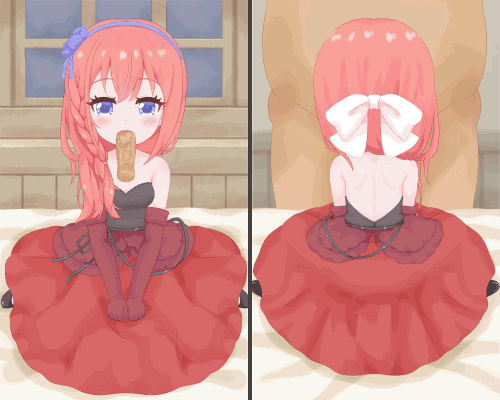 Lolis Hentai Animated GIFs by OldB page 4 full