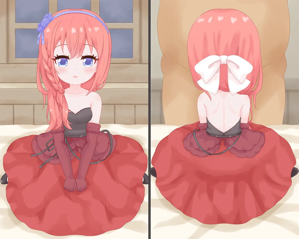 Lolis Hentai Animated GIFs by OldB page 5 full