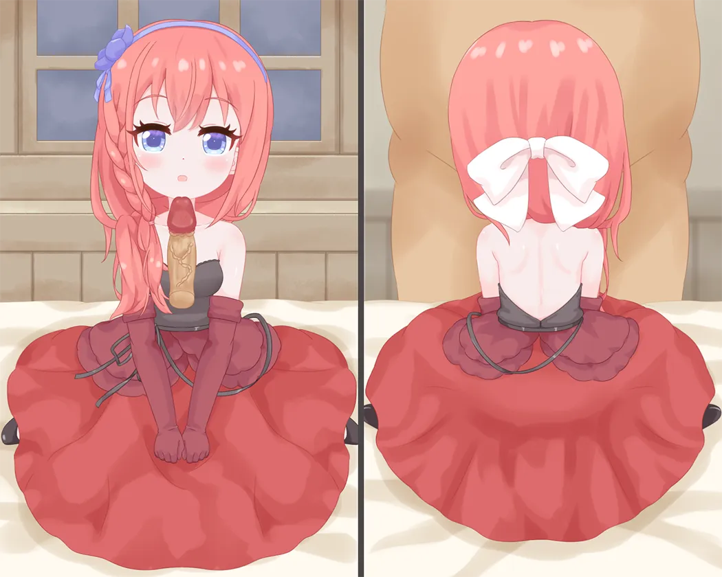 Lolis Hentai Animated GIFs by OldB page 6 full