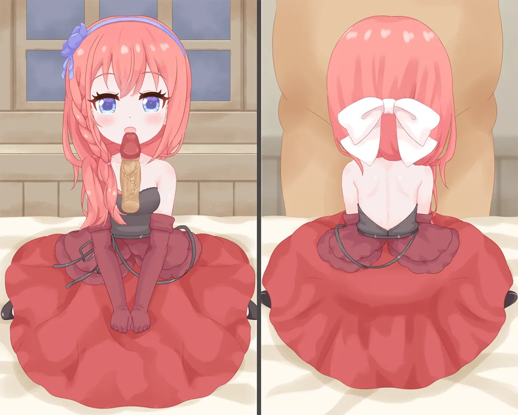 Lolis Hentai Animated GIFs by OldB page 7 full