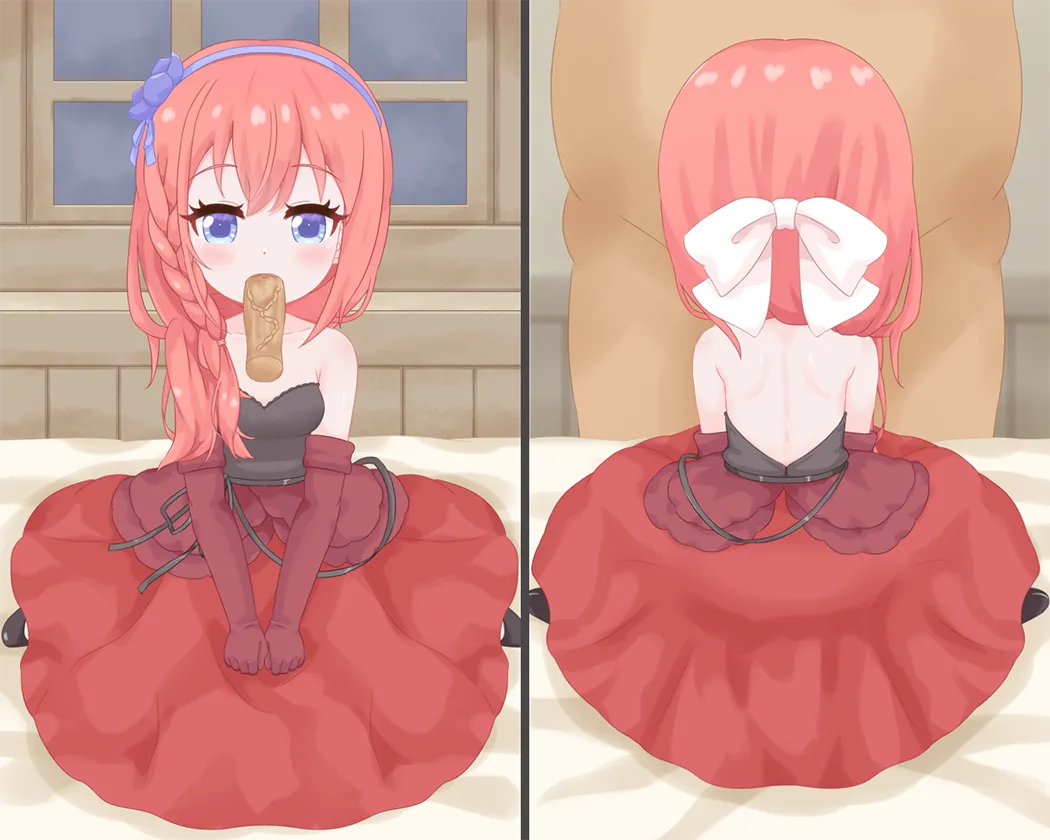 Lolis Hentai Animated GIFs by OldB page 8 full