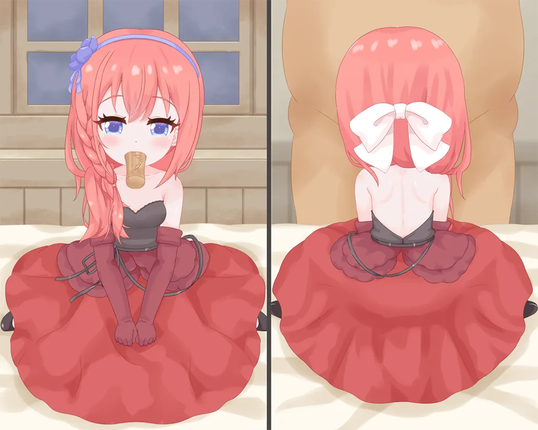 Lolis Hentai Animated GIFs by OldB page 9 full