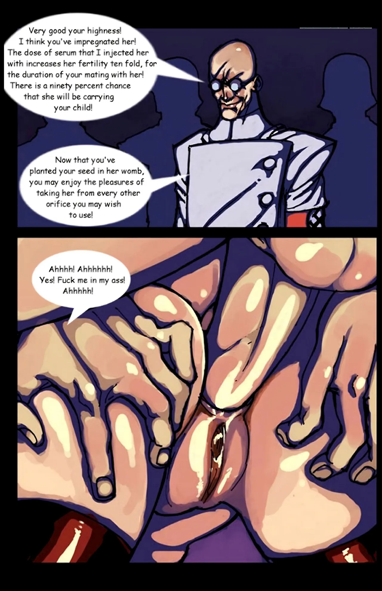 Das Experiment page 10 full