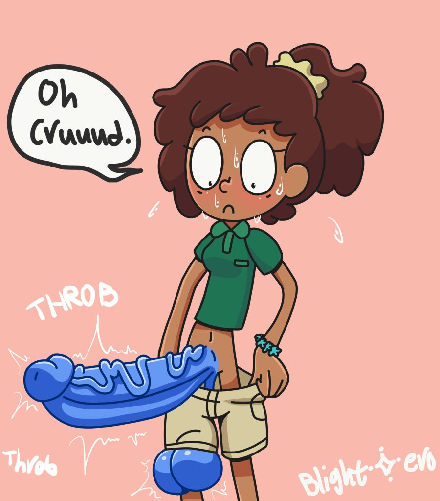 Amphibia page 4 full