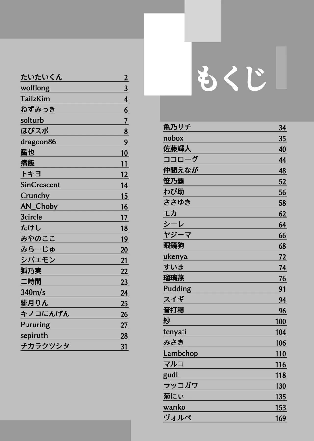Kemo Nee-san 15 page 2 full