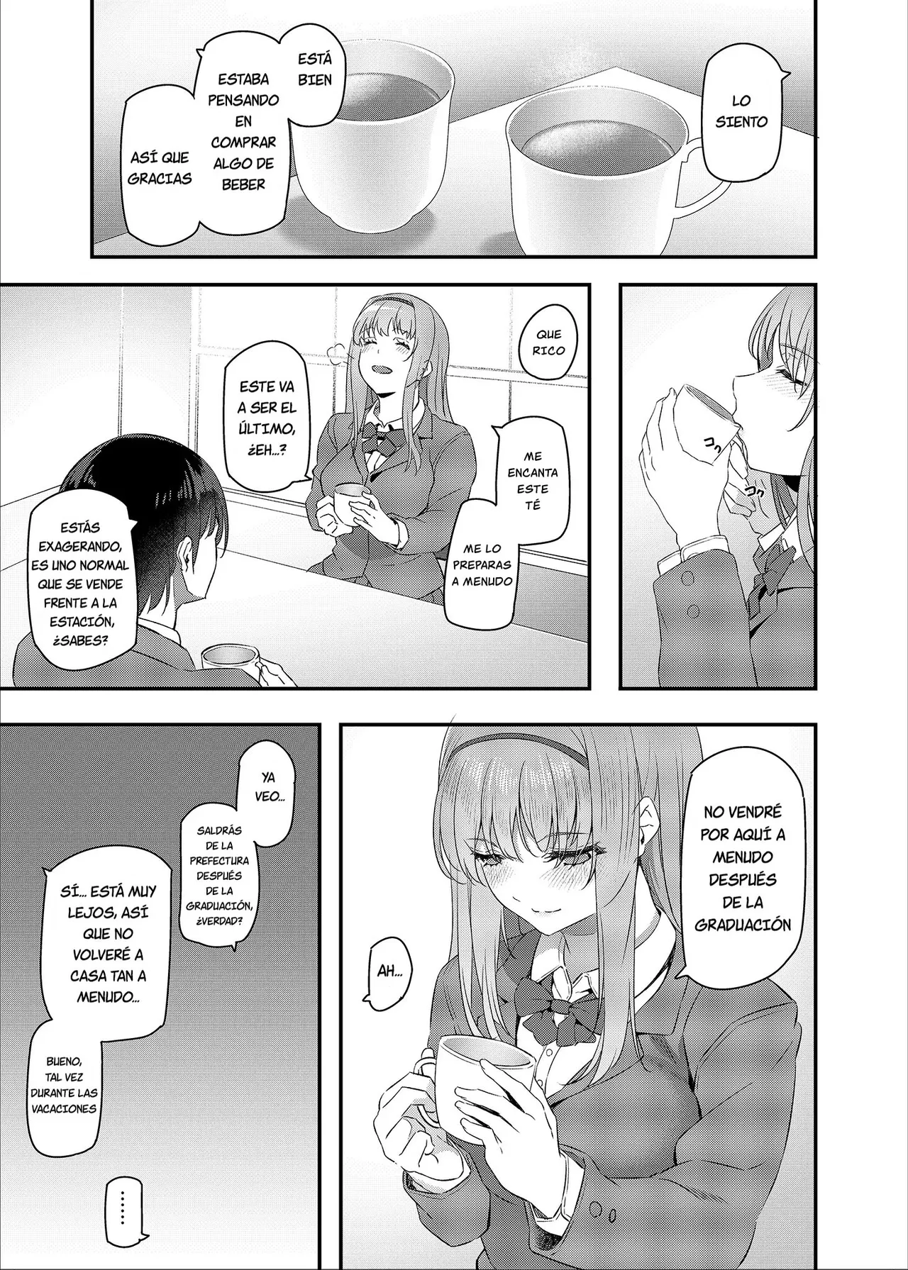 Nemuri Hime page 8 full