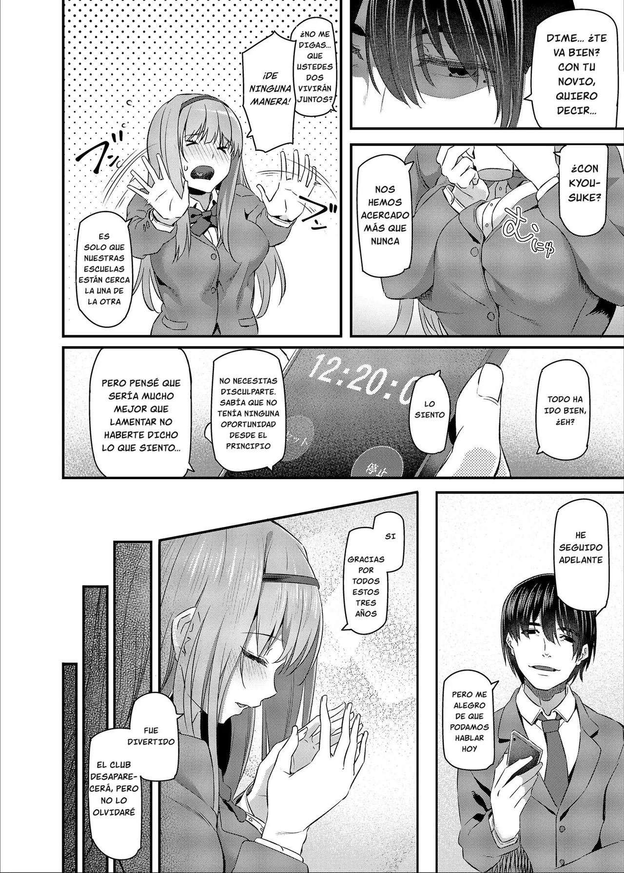 Nemuri Hime page 9 full